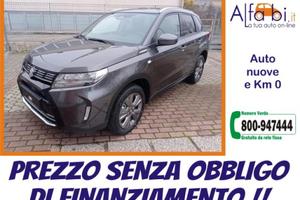 SUZUKI Vitara 1.4 110CV MHEV 2WD Aut. Cool+