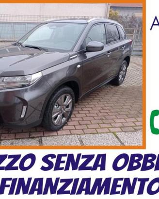 SUZUKI Vitara 1.4 110CV MHEV 2WD Aut. Cool+