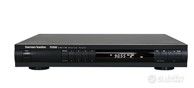 SINTONIZZATORE/RADIO HARMAN KARDON Tu 9200