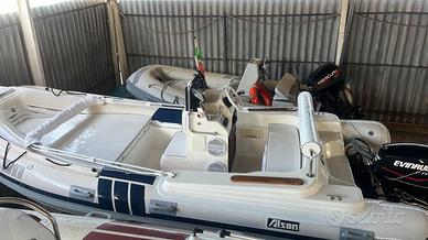 ALSON FLASH 510 40cv