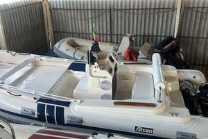 ALSON FLASH 510 40cv