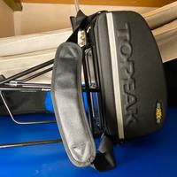 MTX Topeak bauletto