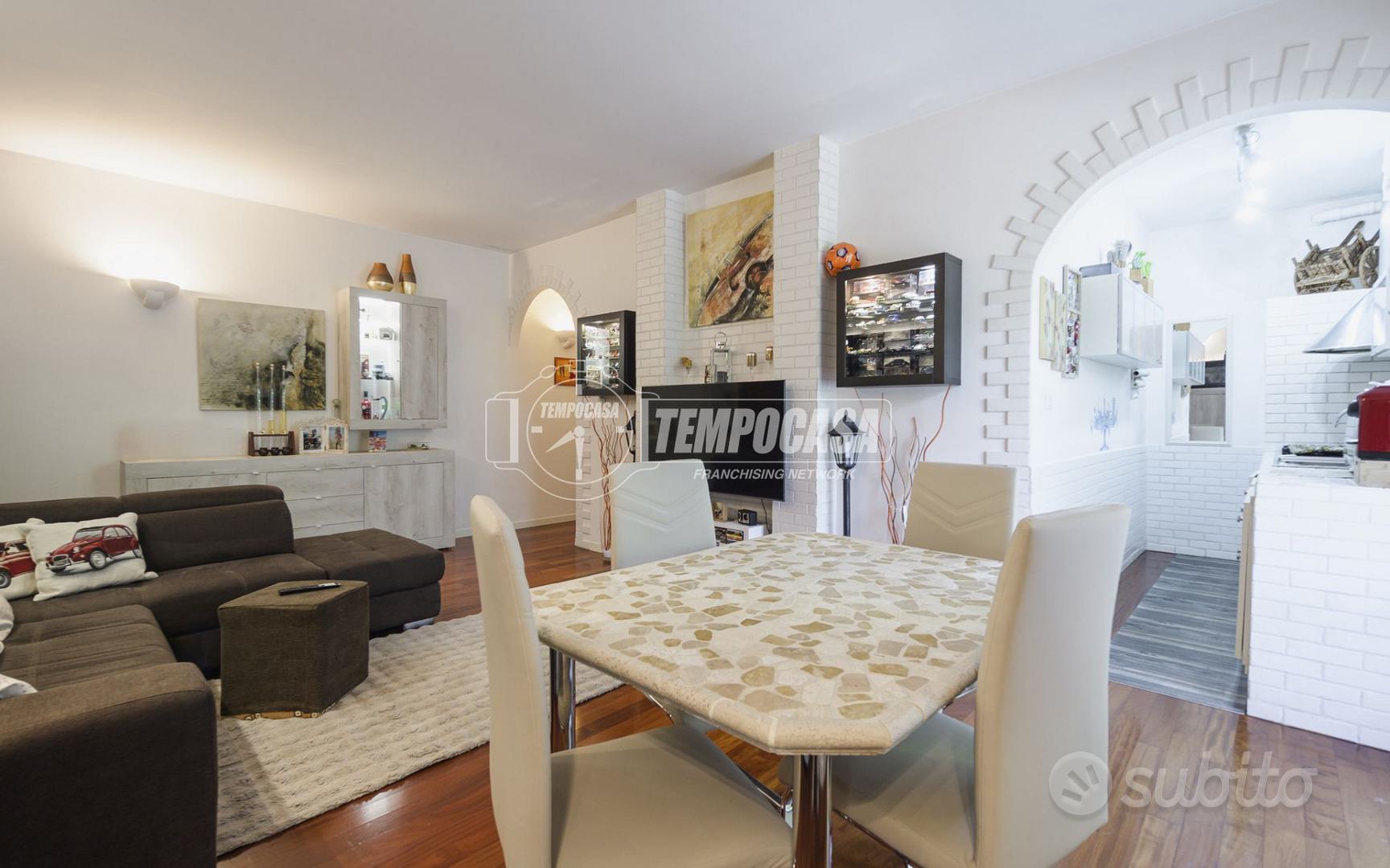 Apartment in Monterenzio, Savazza - Vista 5