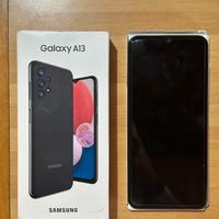 Samsung Galaxy A13