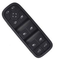 PULSANTIERA PORSCHE CAYENNE PANAMERA dal 2016