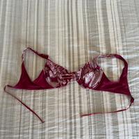 Costume magenta
