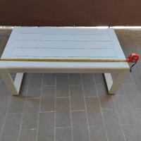SET TERRAZZO /GIARDINO
