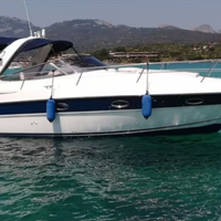 Bavaria 32 Sport Day Cruiser cabinato