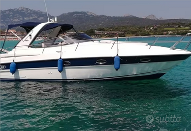Bavaria 32 Sport Day Cruiser cabinato
