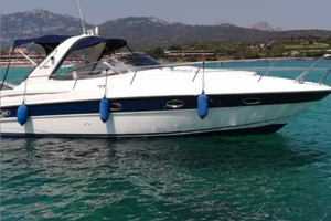 Bavaria 32 Sport Day Cruiser cabinato