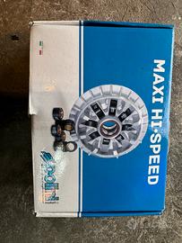 Variatore polini kimco ak 550