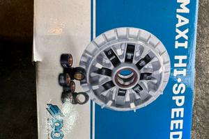 Variatore polini kimco ak 550