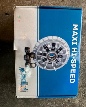 Variatore polini kimco ak 550