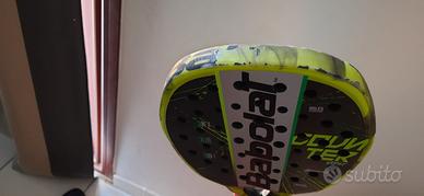 Pala padel Babolat