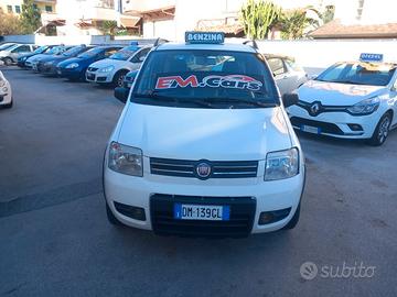 Fiat Panda 4x4 1,2 Benzina Climbing