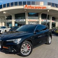 Alfa Romeo Stelvio 2.2 t 190 CV AT8 Q4 Executive