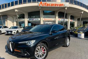Alfa Romeo Stelvio 2.2 t 190 CV AT8 Q4 Executive
