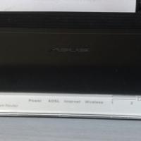router Asus