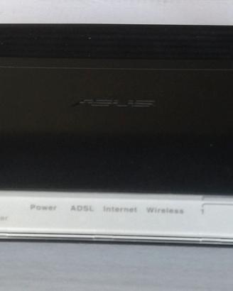 router Asus