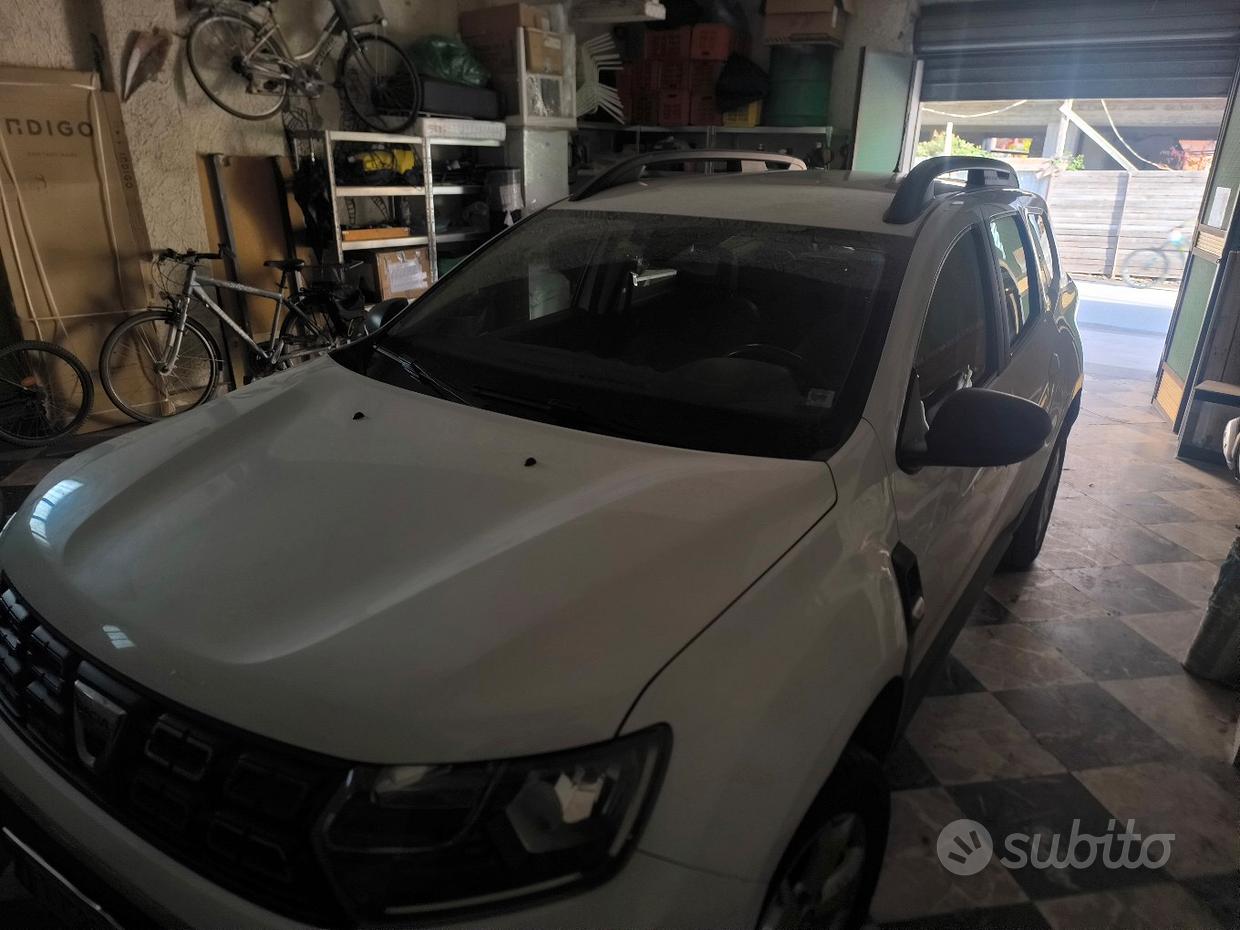 DACIA Duster 2ª serie