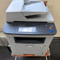 SAMSUNG SCX-5835FN- Stampante