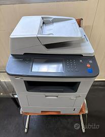 SAMSUNG SCX-5835FN- Stampante