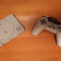 PlayStation PS One Mini