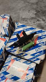 Resistore per aria condizionata per Fiat uno turbo