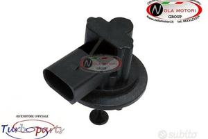 Sensore di posizione valvola golf v - compass