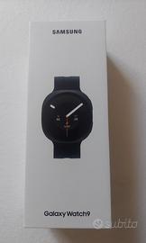 Smartwatch SAMSUNG GALAXY WATCH9 40MM
