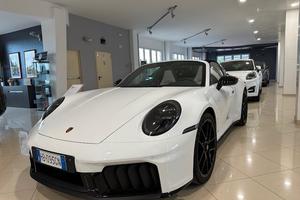 Porsche 911 Targa 4 GTS