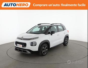 CITROEN C3 Aircross BlueHDi 100 S&S Feel
