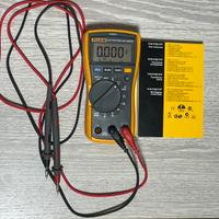Fluke 117