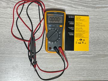 Fluke 117
