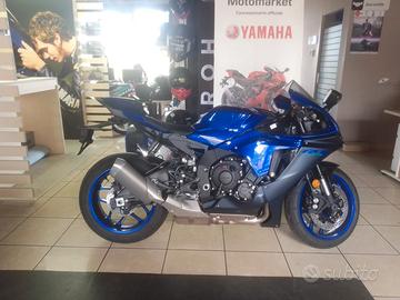 Yamaha YZF R1 ULTIMI PEZZI PRONTA CONSEGNA