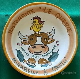 Piatto del Buon Ricordo 1993