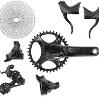 Campagnolo Ekar NUOVO!!!