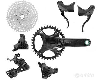 Campagnolo Ekar NUOVO!!!