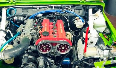 motore suzuki swift gti