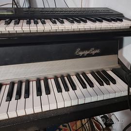 RHODES EIGHTY EIGHT PIANOFORTE ELETTRICO