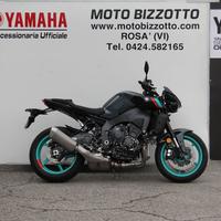 Yamaha MT-10 - 2024