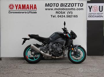 Yamaha MT-10 - 2024