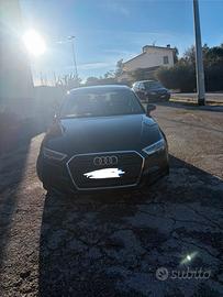 Audi A3 SPB 30 TDIS Tronic S-line