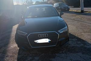 Audi A3 SPB 30 TDIS Tronic S-line