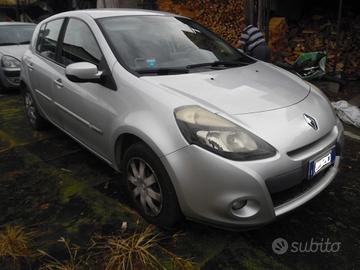 Renault Clio 1.2 16V 5p GPL vettura per comerciant