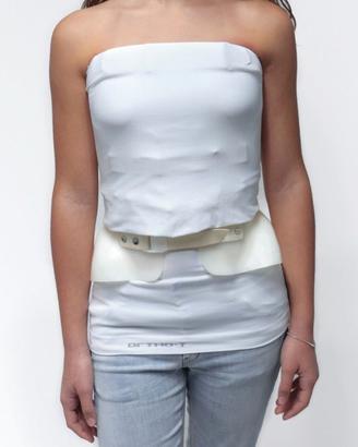 Sotto corsetto