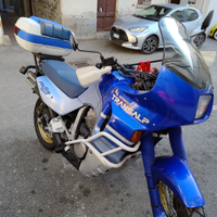 Transalp 600 anno 1994
