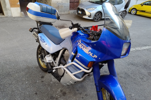 Transalp 600 anno 1994