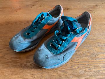 Diadora Heritage donna tg. 39 – condizioni ottime