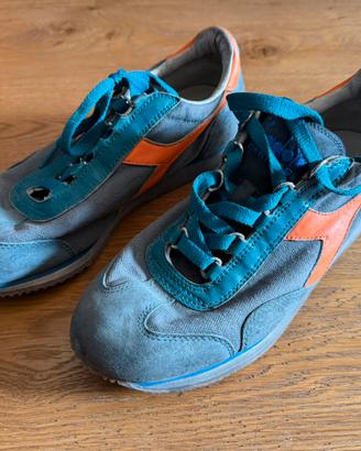 Diadora Heritage donna tg. 39 – condizioni ottime